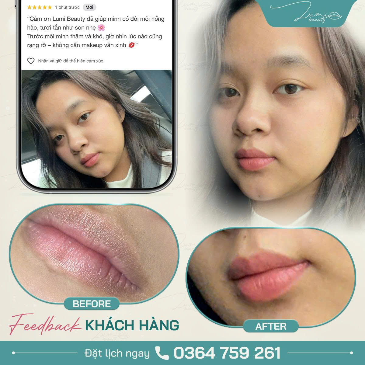 Đánh giá khách hàng 2