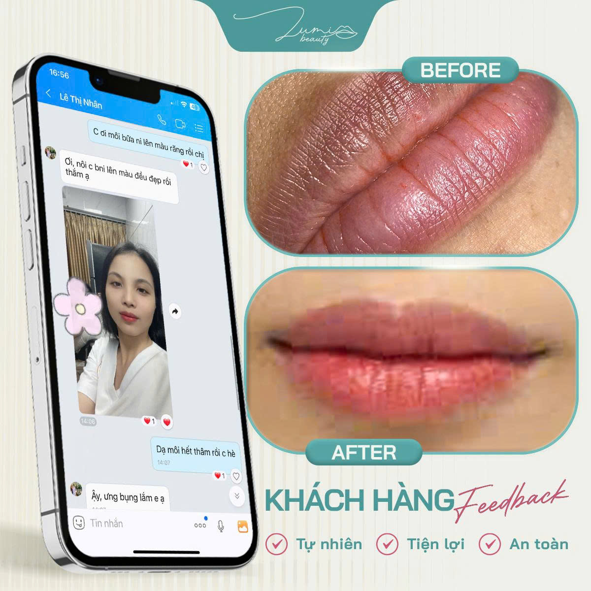 Đánh giá khách hàng 5