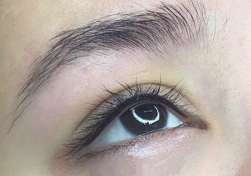 Phun mí mở tròng Lumi Beauty